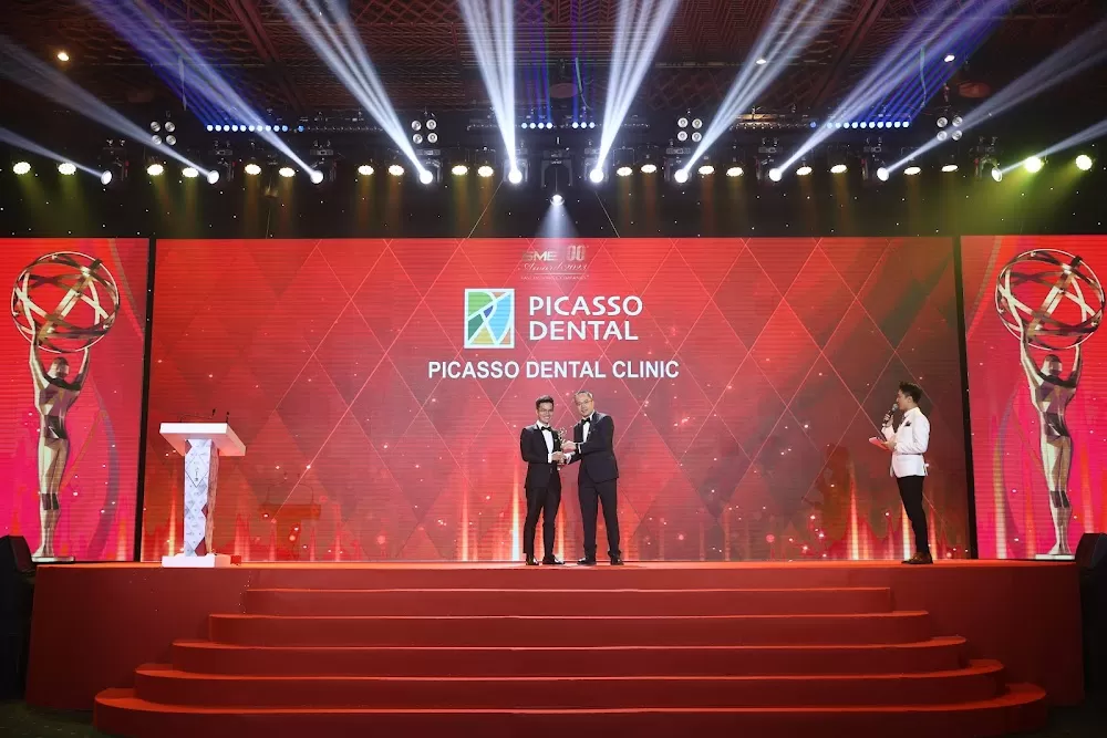 Picasso Dental Clinic Hanoi (Chau Long Branch) - Photo 4
