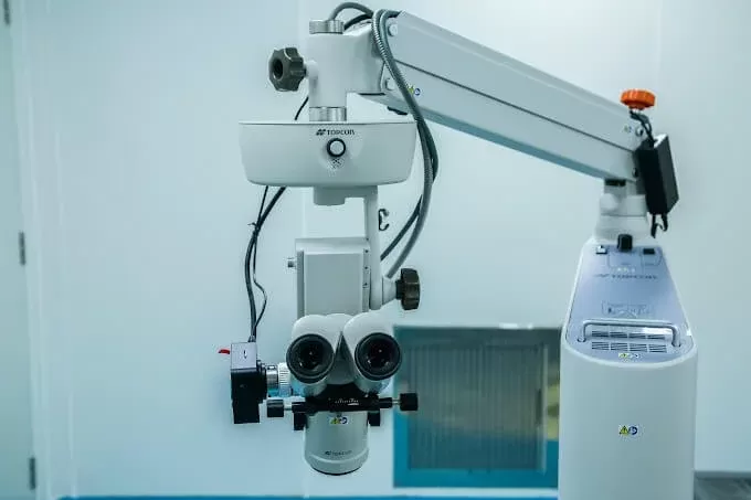 Best Vision Eye Hospital | Unit of Dr Agarwals Eye Hospital - Photo 3