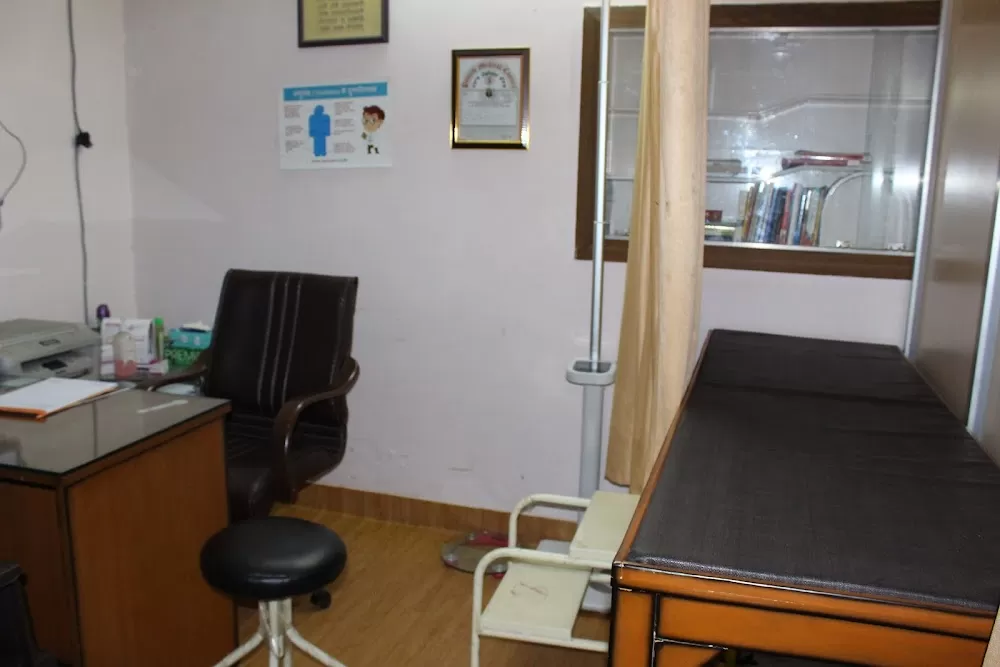 Dr Savita Jain - Photo 1