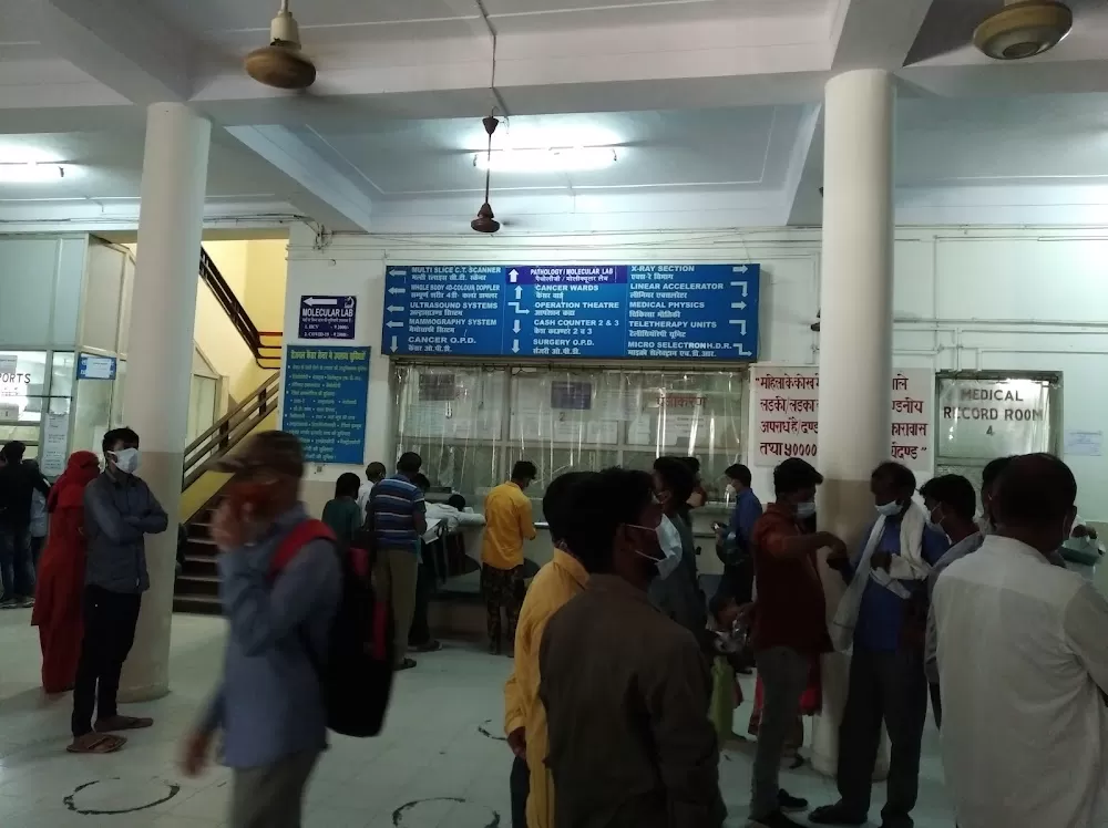 Kamla Nehru Hospital - Photo 8