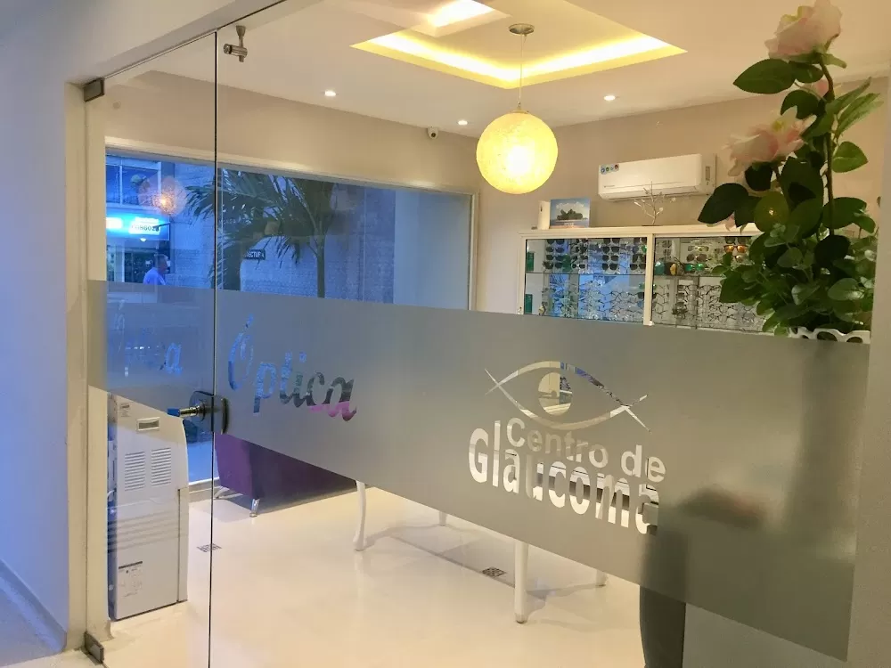 Centro de Glaucoma - Photo 2
