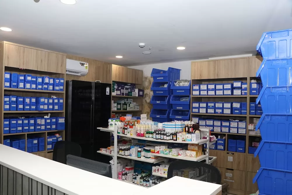 Cloudnine Hospital - Vikaspuri | Best Maternity & Pregnancy Centre - Photo 5