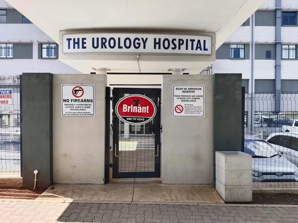 Urology Hospital - Photo 4