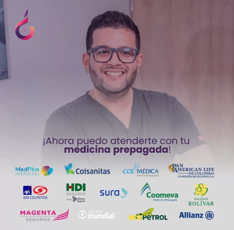 Dr. Gustavo Betin | Ginecólogo especialista en Medicina Materno Fetal o Perinatología | Consulta preconcepcional - Photo 6