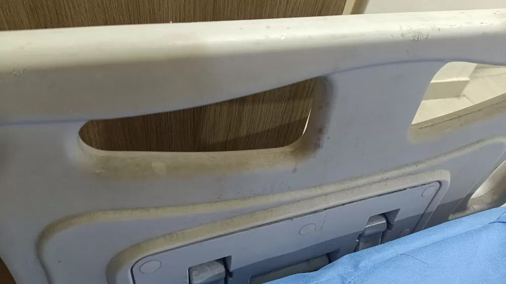 Anjakha Hospital - Photo 7