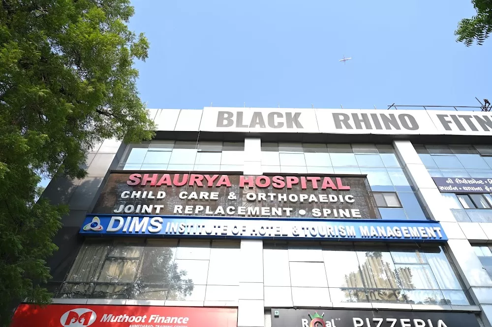 Shaurya Hospital - Photo 5
