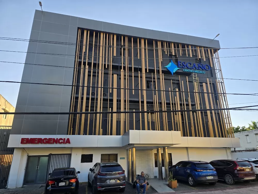 Centro Medico Escaño SRL - Photo 3