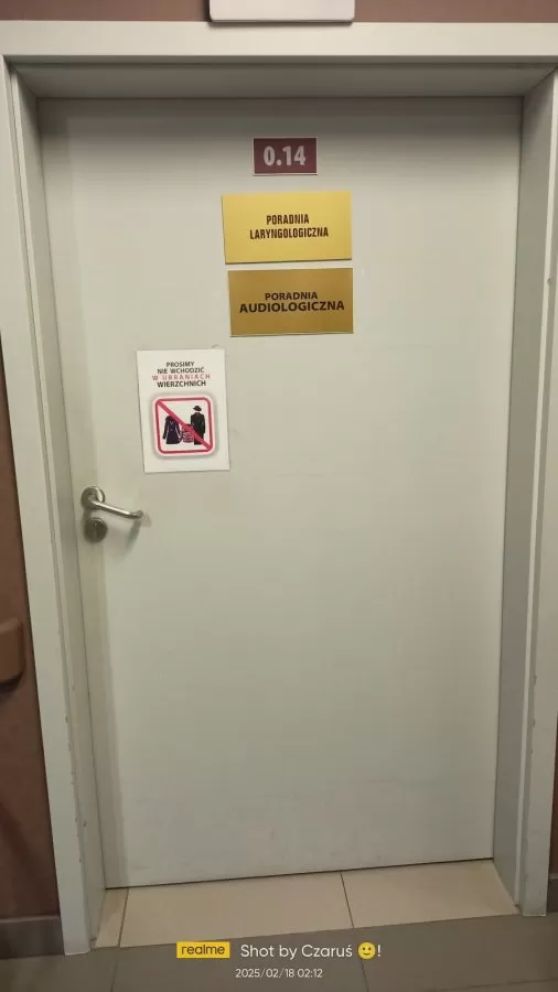 Szpital MSW budynek K - Photo 2