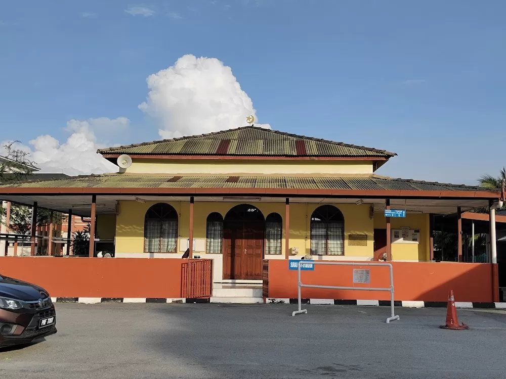 Balik Pulau Hospital - Photo 2