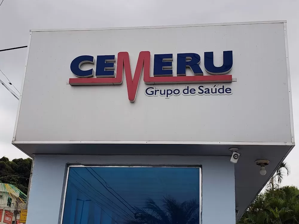 Hospital Cemeru de Santa Cruz - Photo 2