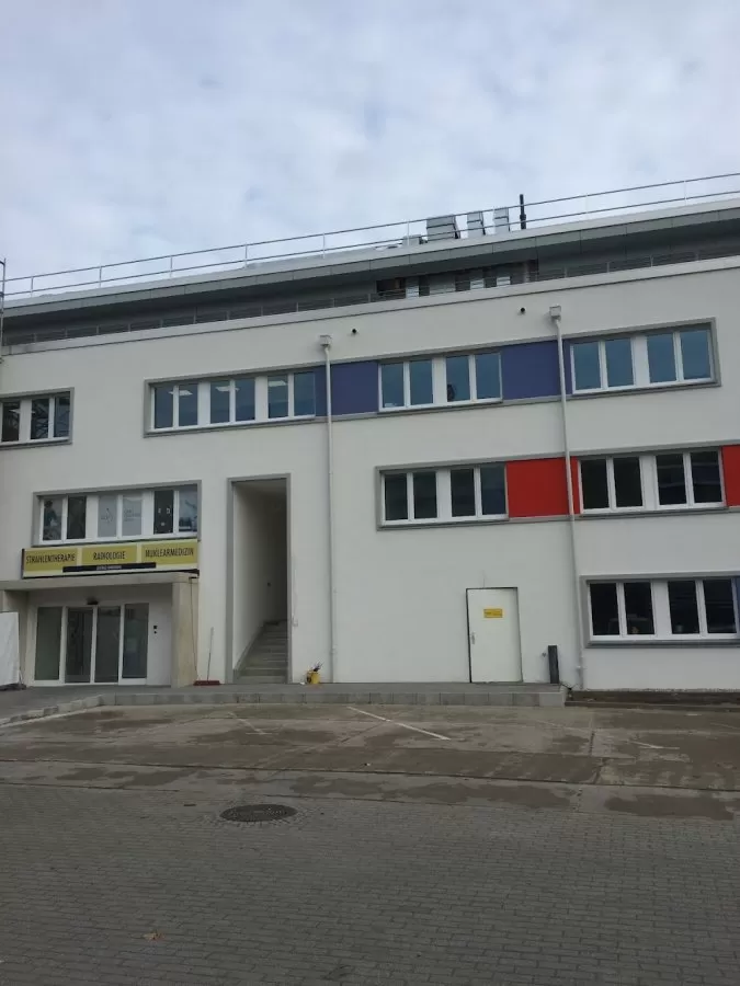 OZB Onkozentrum Berlin - Photo 8