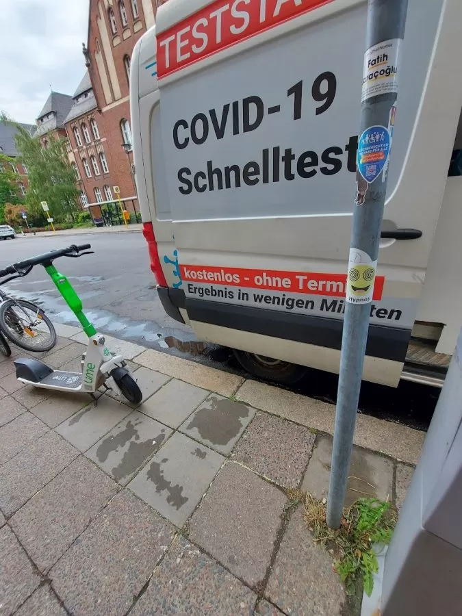 Charité - Universitätsmedizin Berlin | CCM | Centrum für Muskuloskeletale Chirurgie (CMSC) - Hochschulambulanz - Photo 4
