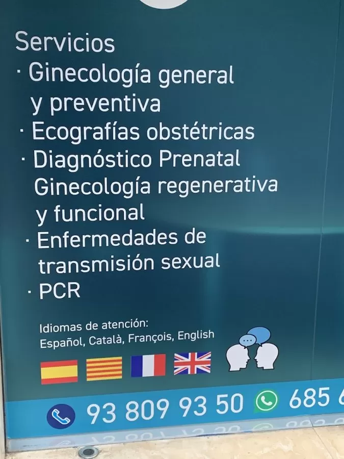 Centro Médico Badal - Photo 6