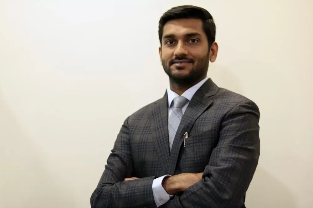 Dr. Miten Sheth @ Advanced Orthopaedics - Photo 5