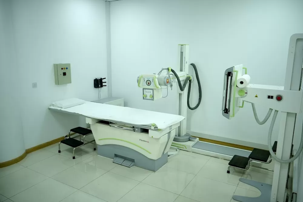 Jabal Sina Medical Centre L.L.C - Photo 8