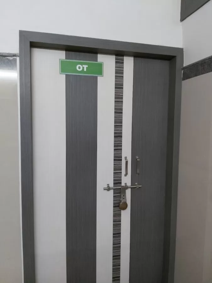 Dr. Wable Maternity Hospital - Photo 4