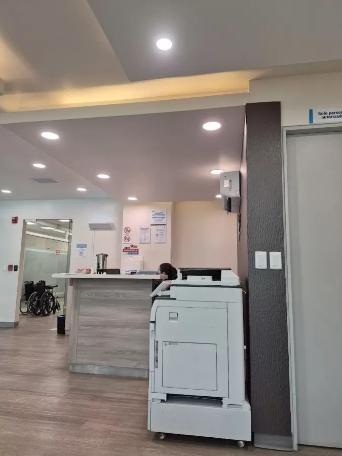 HOPE MEDICAL CENTER - Photo 2