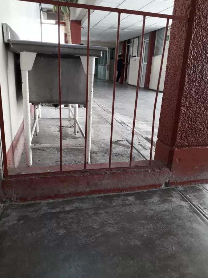 Hospital General De Ticoman - Photo 6