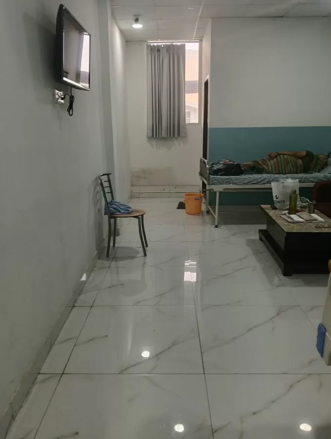 Shree IVF - Navyam Hospital, Jaipur - Photo 4