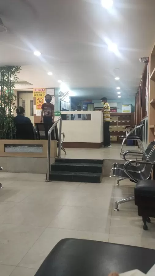 J.P. Eye Hospital - Photo 6