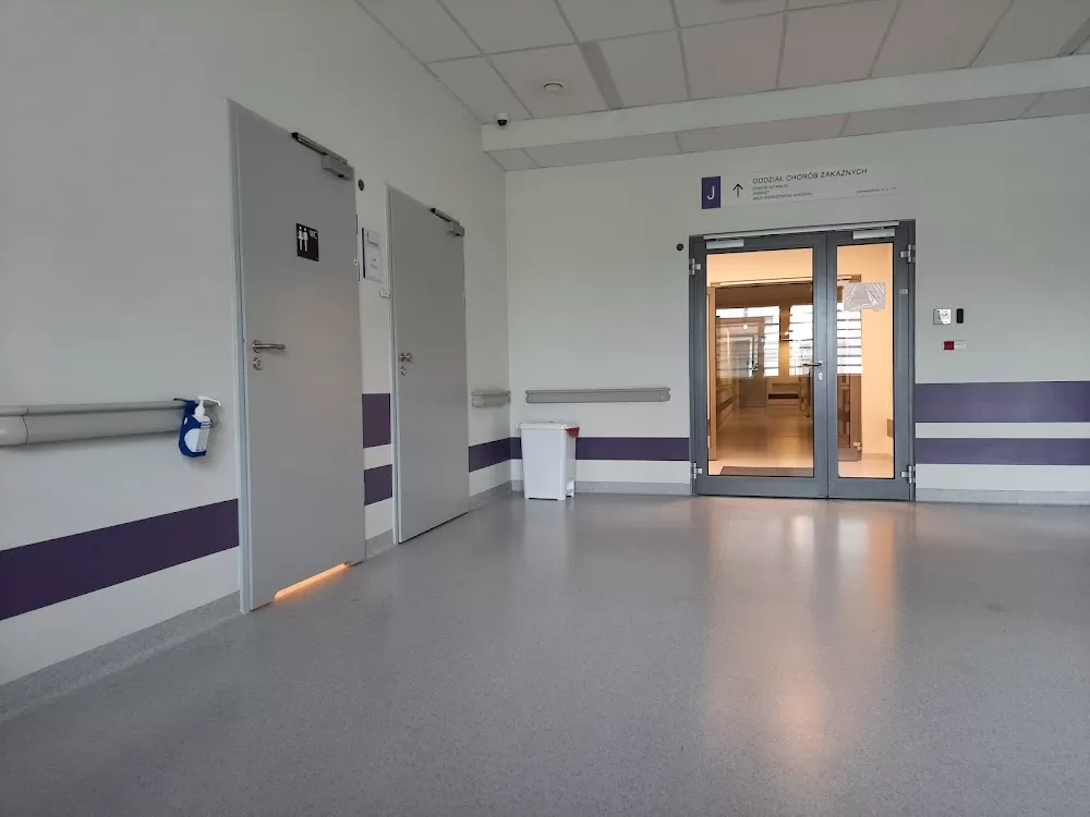 Department of Pediatric Infectious Diseases - Photo 2