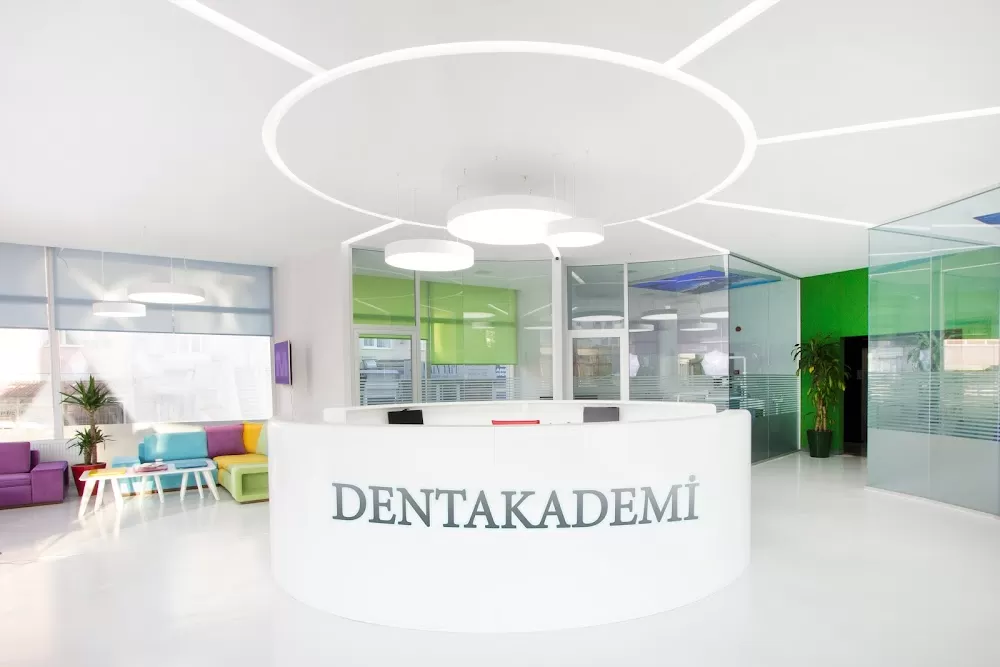 Dentakademi Oral and Dental Healthcare Center - Photo 2