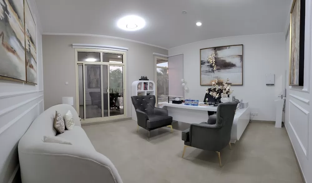 Windsor Medical Center - مركز ويندسور الطبي - Photo 3
