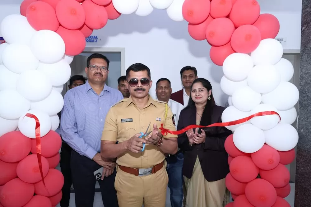 Sai Anand hospital – Pediatric & Neonatal Intensive Care Unit - Photo 8