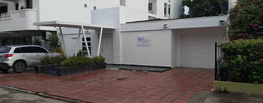 Fundacion Desarrollo Humano Juan Carlos Marrugo Vega (Sede Crespo) - Photo 2