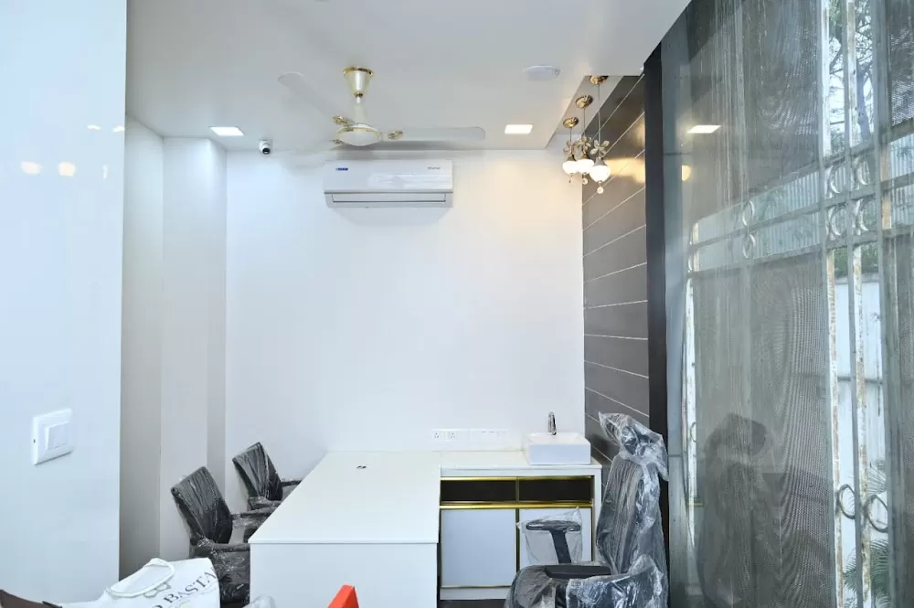 Fertiprotect and Superspeciality Center | Dr. Archana Salve | Gynaecologist in Kalyani nagar | Infertility | Viman Nagar - Photo 7