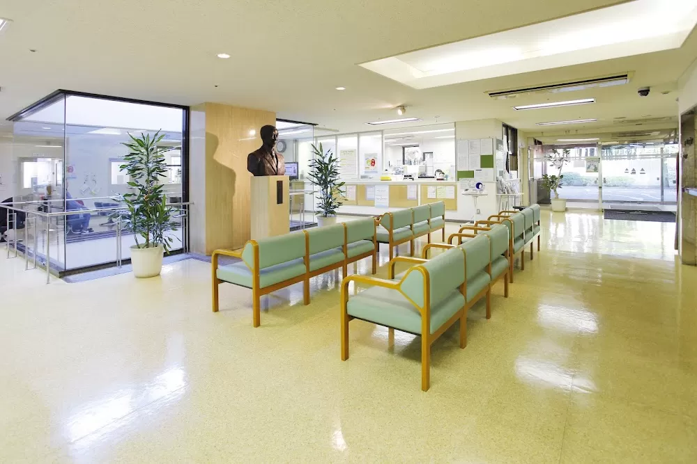 Musashino Central Hospital - Photo 2