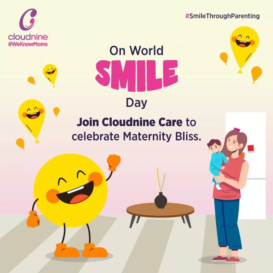 Dr. Aastha Aggarwal - Top Obstetrician & Gynecologist in Punjabi Bagh | Cloudnine Hospitals - Photo 2