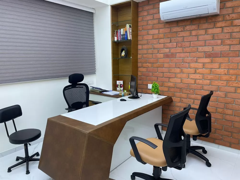 Kidney Cure Clinic & Dialysis Center I Dr. Umesh Godhani I NephrologyTeleconsultation - Photo 4