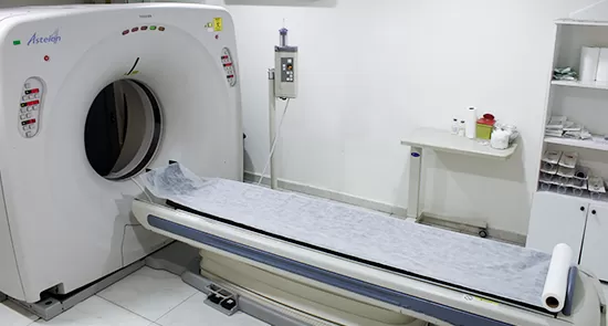 PRIVATE MEDICAL CENTER Ekotom - Photo 6