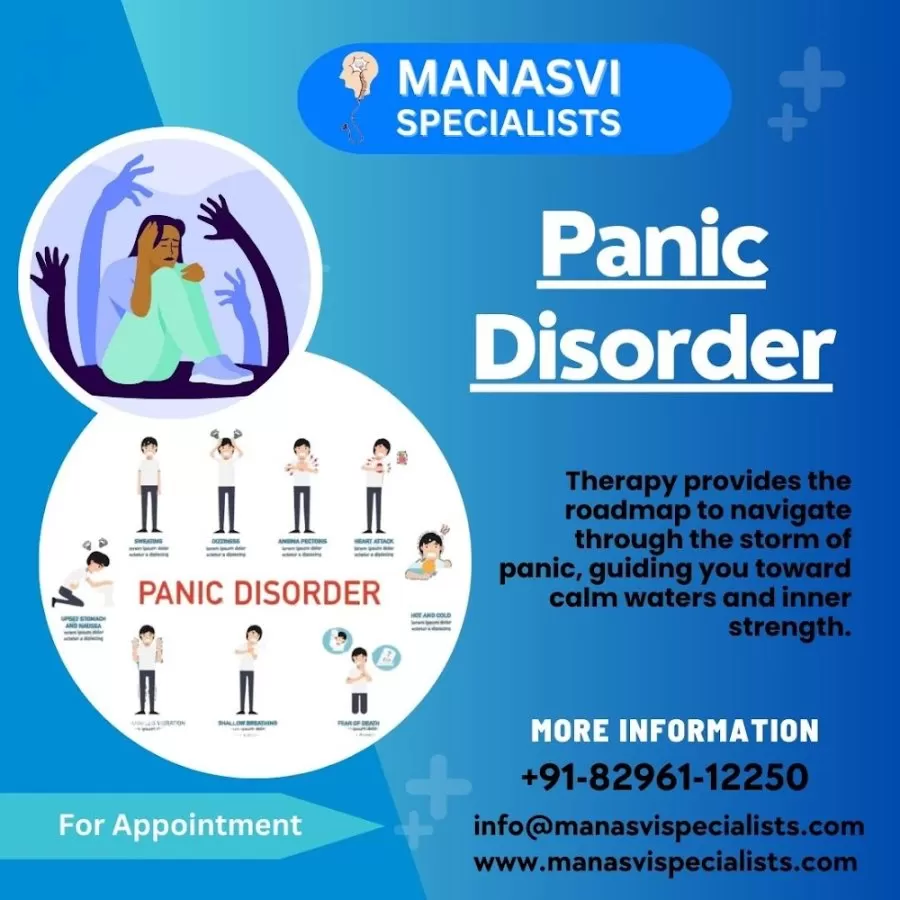 Manasvi Specialists | Mental Health Experts, CBT, Depression, Anxiety, Autism & Therapy Services in Bangalore - Photo 8