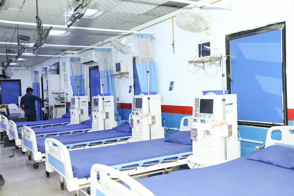 Jeewan Hospital - Photo 4