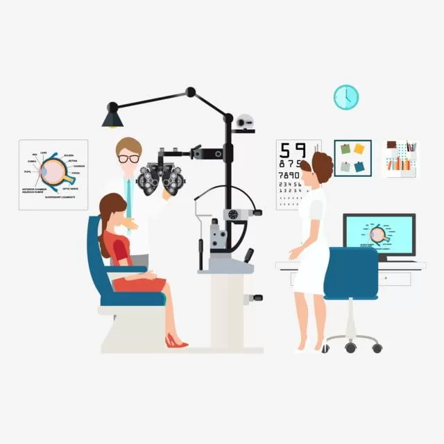 Ashish Surgical & Medical Eye Care Hospital In Nizampura , Vadodara | Eye Specialist In Vadodara | Ophthalmologist - Photo 8