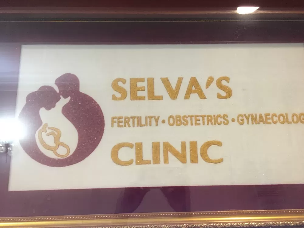 Selva's Fertility, Obstetrics and Gynaecology Clinic - Fibroid Specialist in Malaysia, Adenomyosis Treatment, Klinik Wanita - Photo 4