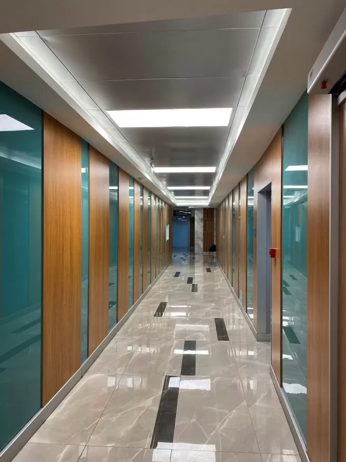 Avicenna Umut Hospital - Photo 1
