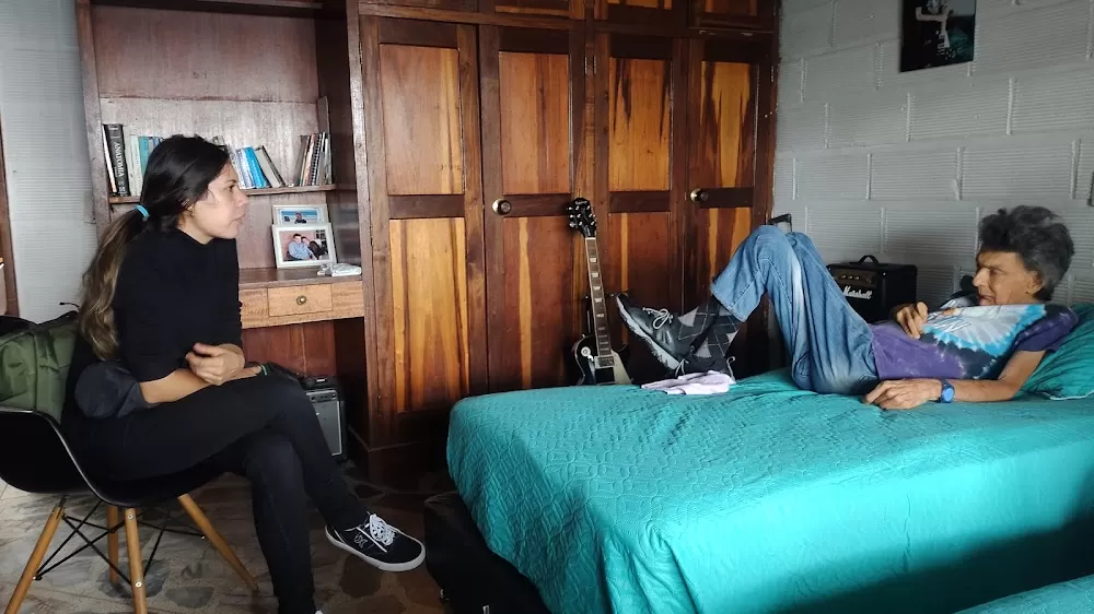 Fundación Hogar La Villa - Photo 4