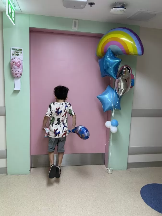 ศูนย์กุมารเวช - Child Health Center - Photo 6