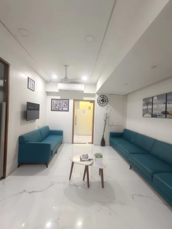 Kidney Cure Clinic & Dialysis Center I Dr. Umesh Godhani I NephrologyTeleconsultation - Photo 1