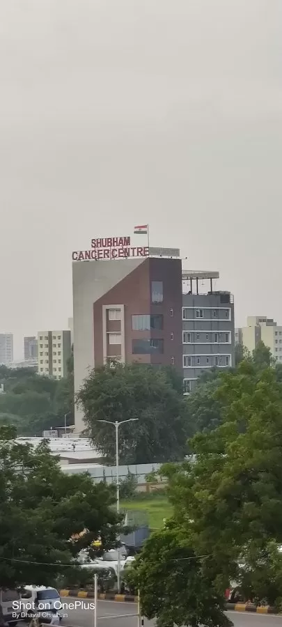 Shubham Cancer Centre - Photo 5