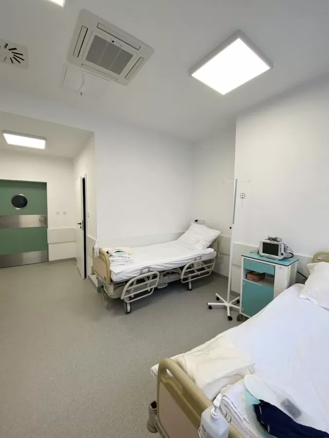 OT.CO HOSPITAL - Photo 1