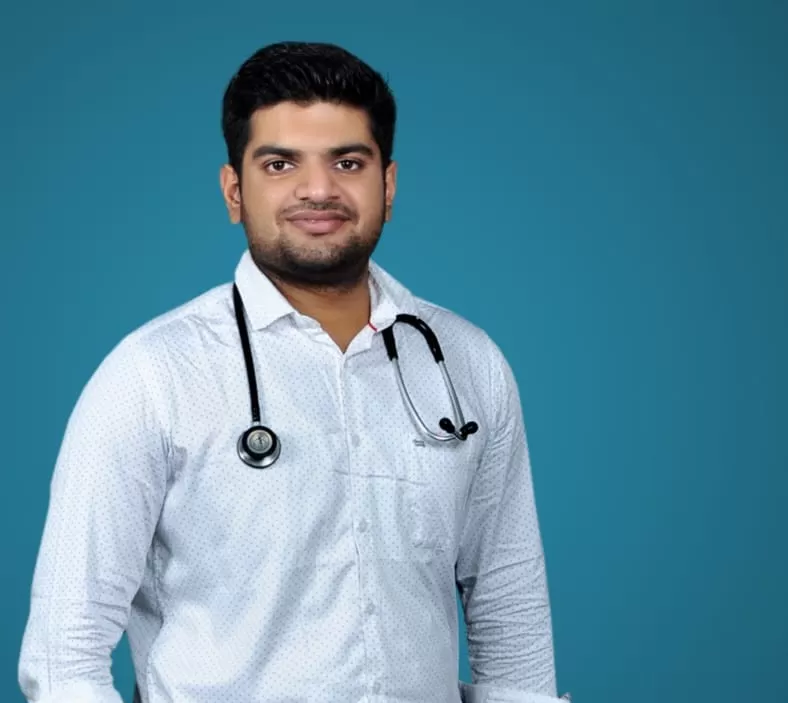 DR.RAJPUROHIT . MD (Chest physician & TB specialist ) - Photo 5