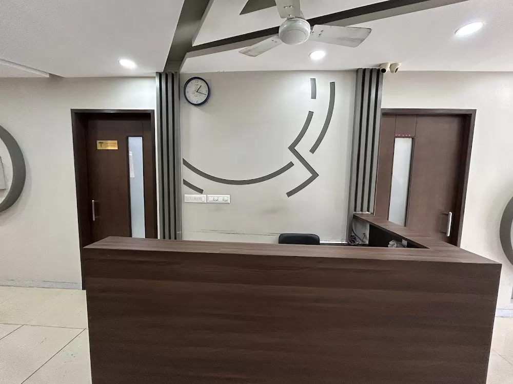 Krishna Kidney Centre - (Dr Bhavin Mandowara) - Best Nephrologist in Vadodara | Kidney Specialist - Photo 7