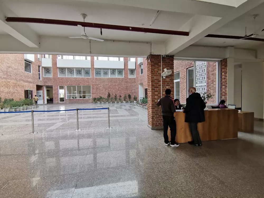 Tulasi Healthcare - Best Mental Hospital In Gurgaon | Rehabilitation & Deaddiction Centre in Gurgaon - Photo 3