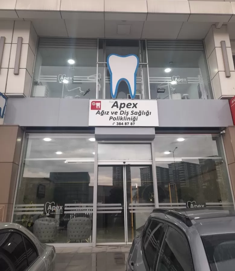 Apex Oral and Maxillofacial Clinic - Photo 3