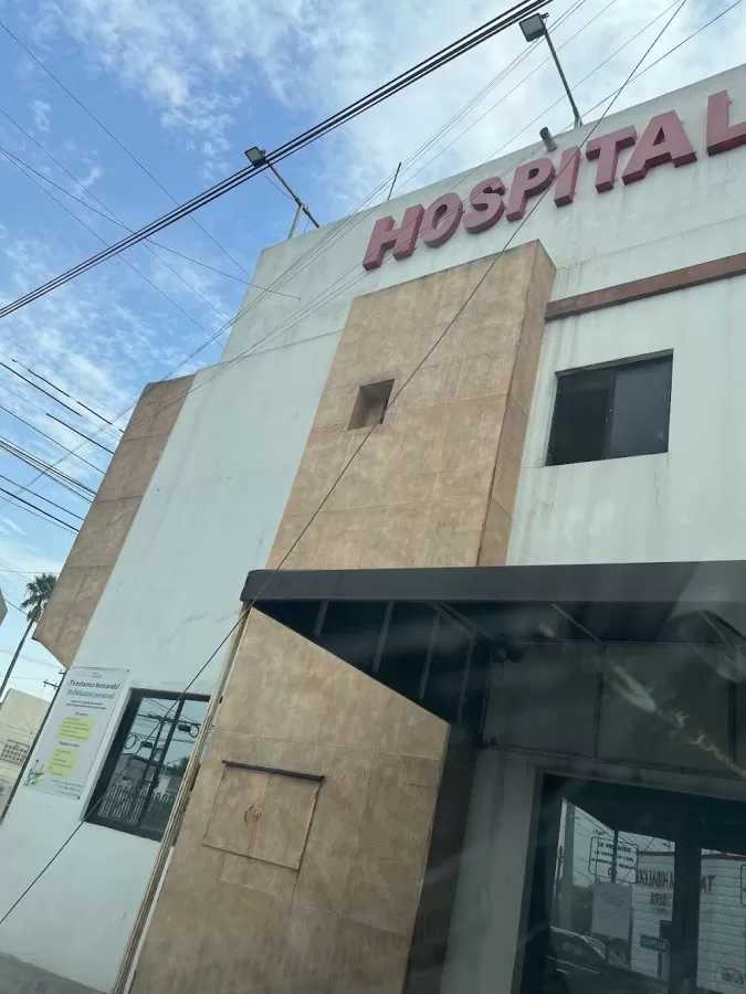 NUEVO NACIMIENTO HOSPITAL - Photo 3