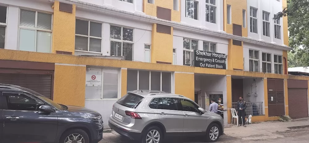 Shekhar Hospital - Photo 4